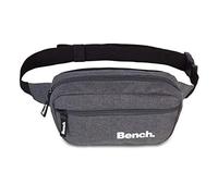 Bench Sac à bandoulière pour homme et femme, Gris foncé (151)