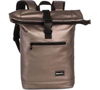 Bench . Sac à dos avec compartiment pour ordinateur portable Hydro Backpack Greybrown taupe