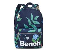 Bench. sac à dos Backpack White / Violet