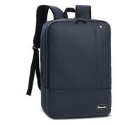 Bench. Sac à dos bleu foncé pour femme et homme - Hydro Backpack Marine Blue 249502