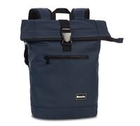 Bench. Sac à dos bleu foncé pour femme - Hydro Backpack Navy 186442