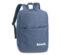 Bench . Sac à dos Classic Backpack Denim bleu