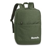 Bench . Sac à dos Classic Backpack Kaki / Reed vert sapin