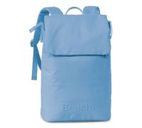 Bench . Sac à dos de jour Loft Backpack Pigeon Blue bleu clair