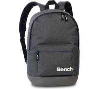 Bench. Sac à dos de loisirs Backpack Dark Grey anthracite
