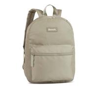 Bench. sac à dos de loisirs Nova Backpack Grey - Green gris-vert