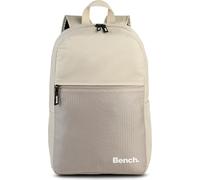 Bench . Sac à dos de loisirs Sac à dos avec compartiment pour ordinateur portable Bold Backpack Sand beige