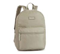 Bench. Sac à dos de loisirs vert pour femme et homme - Nova Backpack Grey - Green 323880