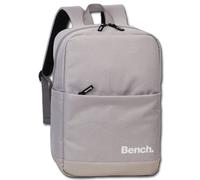 Bench Sac à Dos Gris Clair Moyen 29x14x42cm ORI317J