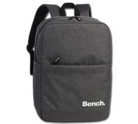 Bench Sac À Dos Gris Foncé Sac À Dos Moyen 29x14x42cm ORI317K