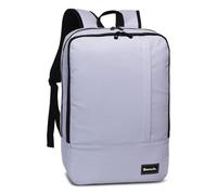 Bench. Sac à dos lilas pour femme et homme - Hydro Backpack Light Violet 249522