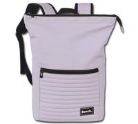 Bench Sac à Dos Mauve Petit 27x12x45cm ORI316V