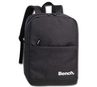 Bench Sac à Dos Noir Moyen 29x14x42cm ORI317S