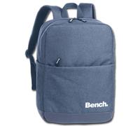 Bench Sac à Dos Polyester Bleu ORI317B