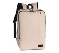 Bench. Sac à dos pour ordinateur portable beige - Hydro Backpack Natur 249507