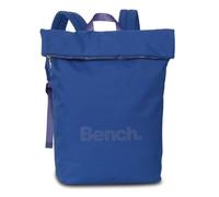 Bench. Sac à dos pour ordinateur portable bleu - City Girls Backpack California Blue 228873
