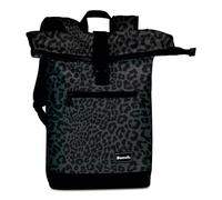 Bench. sac à dos pour ordinateur portable Hydro Backpack Black/Grey Brown gris foncé