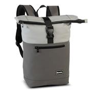 Bench hydro Daypack 43 cm Compartiment pour ordinateur portable gris