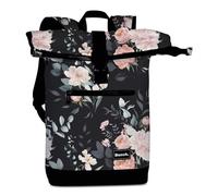 Bench. sac à dos pour ordinateur portable Hydro Backpack Colorful/Black noir