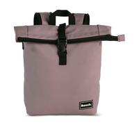 Bench. Sac à dos pour ordinateur portable mauve - Hydro Backpack Malve 323869