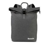 Bench. sac à dos pour ordinateur portable pour ordinateur portable Classic Backpack Darkgrey gris foncé