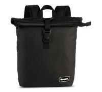 Bench. sac à dos pour ordinateur portable pour ordinateur portable Hydro Backpack Black noir