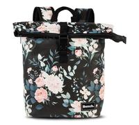 Bench. sac à dos pour ordinateur portable pour ordinateur portable Hydro Backpack Colorful/Black noir