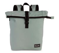 Bench. sac à dos pour ordinateur portable pour ordinateur portable Hydro Backpack Grey - Green gris-vert