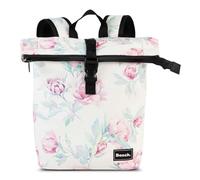 Bench Daypack 34 cm Compartiment pour ordinateur portable blanc