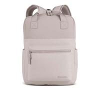 Bench. sac à dos pour ordinateur portable pour ordinateur portable Style Backpack Light Grey gris clair