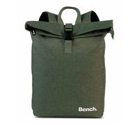 Bench. Sac à dos pour ordinateur portable vert sapin - Classic Backpack Khaki / Reed 323893