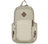 Bench Sac à dos Terra 48 cm pour ordinateur portable beige