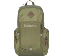 Bench Sac à dos Terra 48 cm pour ordinateur portable olivgruen (64178-2600)