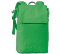 Bench Sac à Dos Vert Clair Décontracté, Ville Petit 27x13x40cm ORI318G