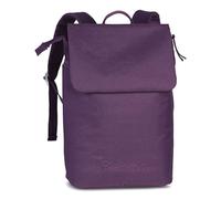 Bench. Sac à dos violet pour femme et homme Loft Backpack Plum 267995
