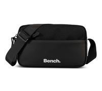 Bench. sac à épaule bandoulière Bold Crossbody Bag Black noir