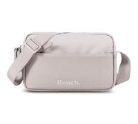 Bench. sac à épaule bandoulière Bold Crossbody Bag Light Grey gris clair