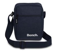 Bench. sac à épaule bandoulière Crossbody Bag Darkblue / white