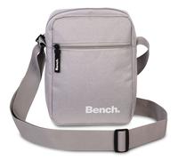 Bench. sac à épaule bandoulière Crossbody Bag Stonegrey