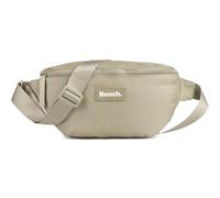Bench. sac à épaule bandoulière Nova Hip Bag Grey - Green gris-vert