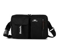 Bench. sac à épaule bandoulière Utility Crossbody Bag Black noir