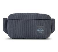 Bench. sac banane Cord Hip Bag Denim