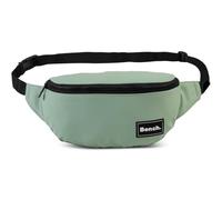 Bench. Sac banane gris - Vert/gris