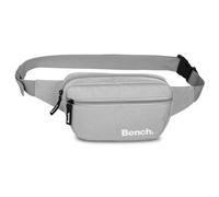 Bench sac banane sac banane sac waistbag hipsack 64151, couleur:gris pierre