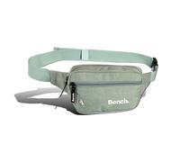 Bench sac banane sport vert clair sac banane unie polyester 23x13x6 sac banane D2OTI300L