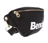 Bench . Sac banane Waist Bag Black noir