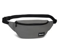 Bench. sac banane Waist Bag Dark Grey