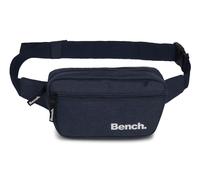 Bench. sac banane Waist Bag Darkblue / white