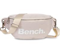 Bench . Sac banane Waist Bag nature beige