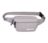 Bench. sac banane Waist Bag Stonegrey